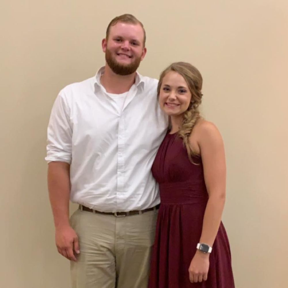 Meet your Posher, Abby